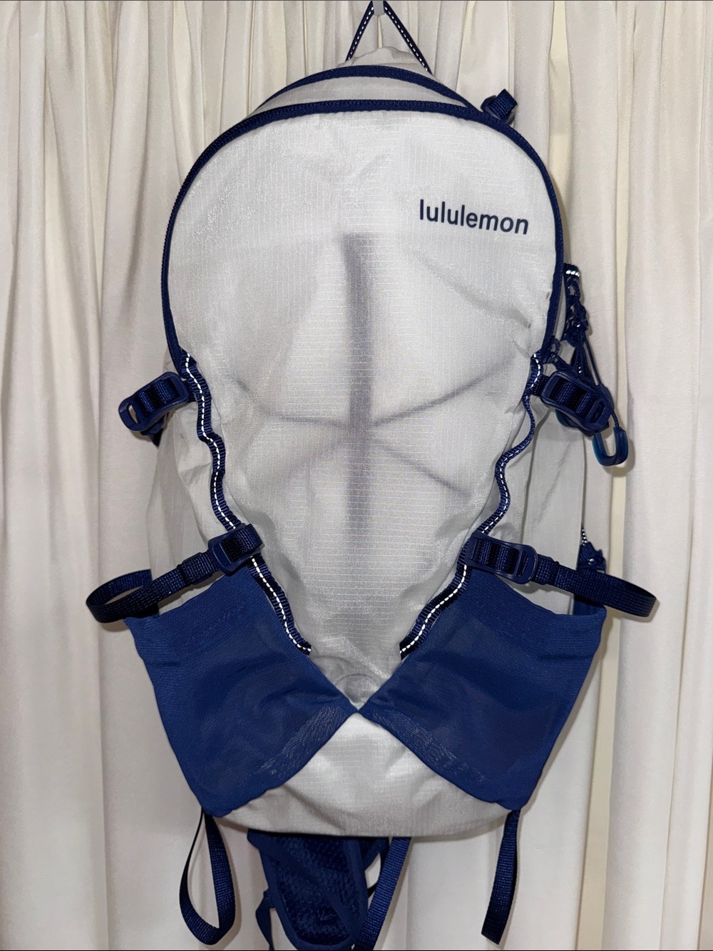New Lululemon All sport backpack 10L